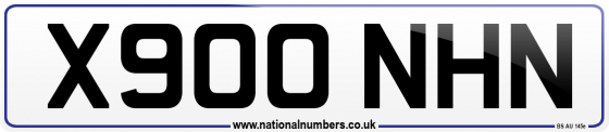 X900 NHN