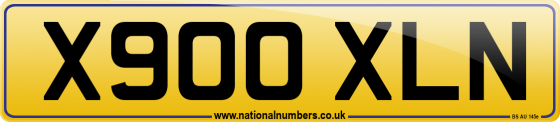 X900 XLN