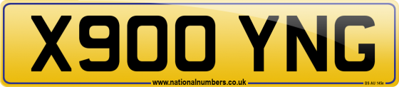 X900 YNG