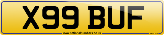 X99 BUF