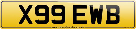 X99 EWB