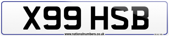 X99 HSB