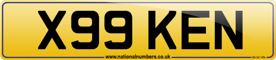 X99 KEN