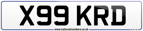 X99 KRD