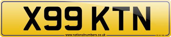 X99 KTN