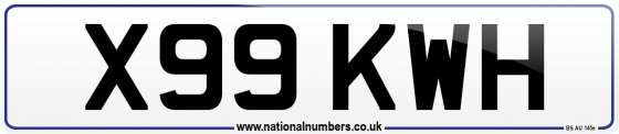X99 KWH