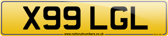 X99 LGL