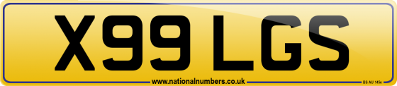 X99 LGS
