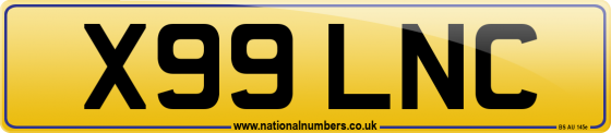 X99 LNC