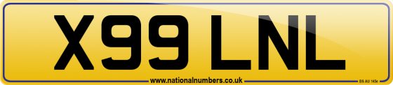X99 LNL
