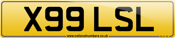 X99 LSL