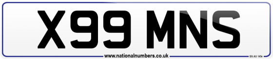 X99 MNS