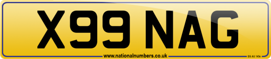 X99 NAG