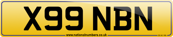 X99 NBN