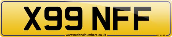 X99 NFF