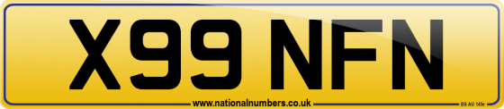 X99 NFN