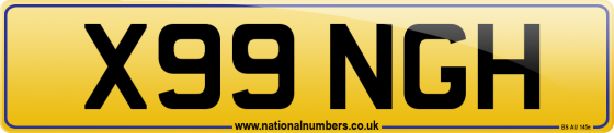 X99 NGH
