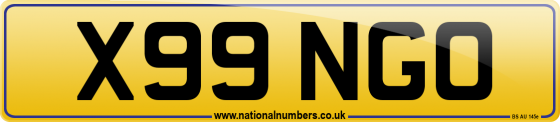 X99 NGO