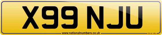 X99 NJU