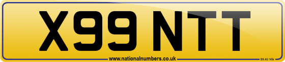 X99 NTT