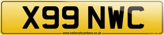 X99 NWC
