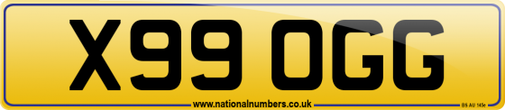 X99 OGG