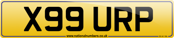 X99 URP