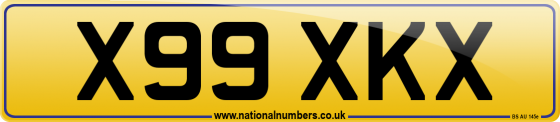 X99 XKX