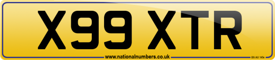 X99 XTR