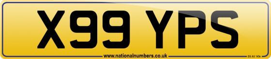 X99 YPS