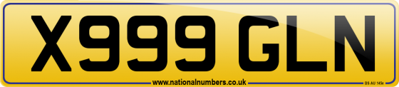 X999 GLN