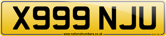 X999 NJU