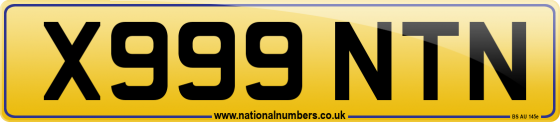 X999 NTN