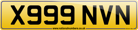 X999 NVN