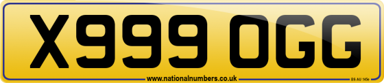 X999 OGG