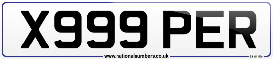 X999 PER