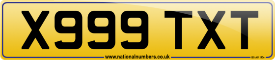 X999 TXT