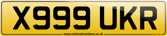 X999 UKR