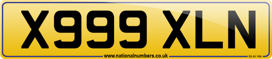 X999 XLN