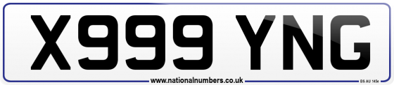 X999 YNG