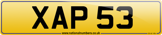 XAP 53