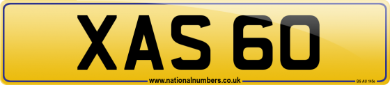 XAS 60