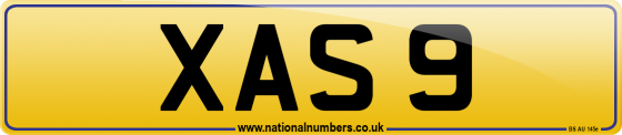 XAS 9
