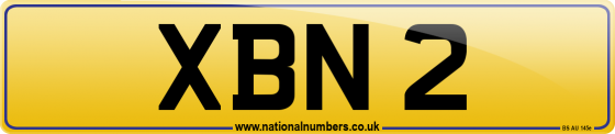 XBN 2