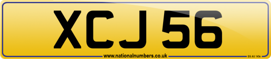 XCJ 56