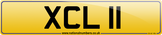 XCL 11