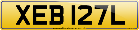 XEB 127L