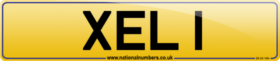 XEL 1