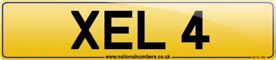 XEL 4