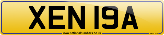XEN 19A